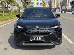 Toyota Frontlander 2.0L CVT Comfort Plus Edition - photo 4