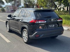 Toyota Frontlander 2.0L CVT Comfort Plus Edition - photo 5