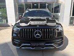 Mercedes-Benz GLE AMG GLE 53 4MATIC - фото 2