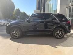 Mercedes-Benz GLE AMG GLE 53 4MATIC - фото 3