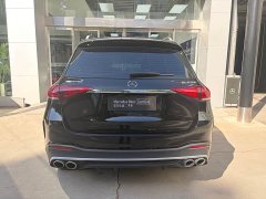 Mercedes-Benz GLE AMG GLE 53 4MATIC - фото 4