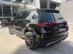 Mercedes-Benz GLE AMG GLE 53 4MATIC - фото 5