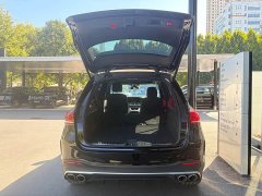Mercedes-Benz GLE AMG GLE 53 4MATIC - фото 9