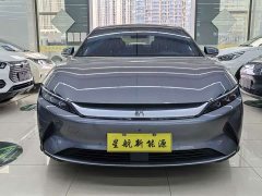 BYD Han EV Standard Range Luxury - ფოტო 2