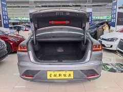 BYD Han EV Standard Range Luxury - ფოტო 5