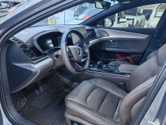 BYD Han EV Standard Range Luxury - ფოტო 7