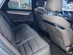 BYD Han EV Standard Range Luxury - ფოტო 8