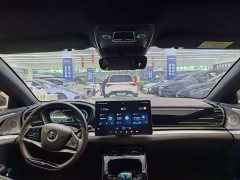 BYD Han EV Standard Range Luxury - ფოტო 9