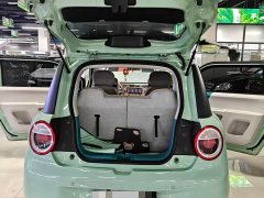 Changan Lumin 301km Honey Sweet Edition - photo 15