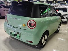 Changan Lumin 301km Honey Sweet Edition - photo 4
