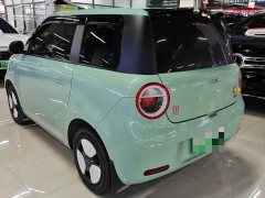 Changan Lumin 301km Honey Sweet Edition - photo 6