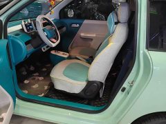 Changan Lumin 301km Honey Sweet Edition - photo 7