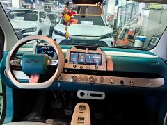 Changan Lumin 301km Honey Sweet Edition - photo 8