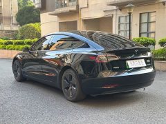 Tesla Model 3 Standard Range RWD Upgrade - ფოტო 10