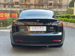 Tesla Model 3 Standard Range RWD Upgrade - ფოტო 11