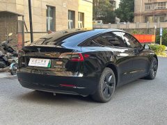 Tesla Model 3 Standard Range RWD Upgrade - ფოტო 12