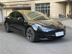 Tesla Model 3 Standard Range RWD Upgrade - ფოტო 3
