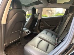 Tesla Model 3 Standard Range RWD Upgrade - ფოტო 4