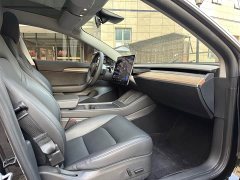 Tesla Model 3 Standard Range RWD Upgrade - ფოტო 7