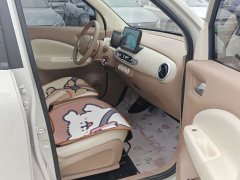 Wuling Hongguang MINIEV Fourth Generation Four-Door Advanced Edition - фото 11