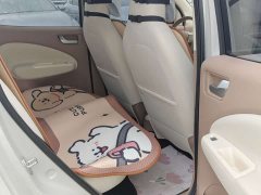 Wuling Hongguang MINIEV Fourth Generation Four-Door Advanced Edition - фото 12