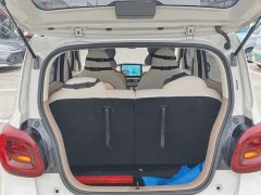 Wuling Hongguang MINIEV Fourth Generation Four-Door Advanced Edition - фото 13