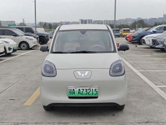 Wuling Hongguang MINIEV Fourth Generation Four-Door Advanced Edition - фото 2