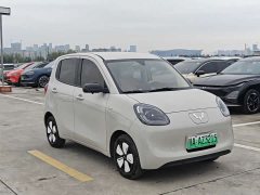 Wuling Hongguang MINIEV Fourth Generation Four-Door Advanced Edition - фото 3