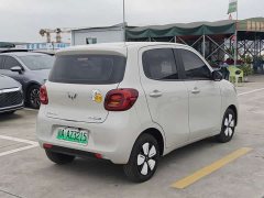 Wuling Hongguang MINIEV Fourth Generation Four-Door Advanced Edition - фото 4