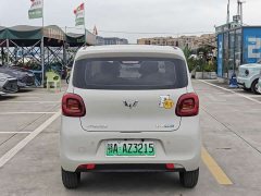 Wuling Hongguang MINIEV Fourth Generation Four-Door Advanced Edition - фото 5