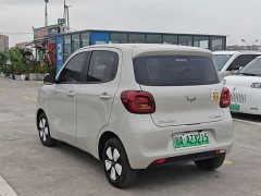 Wuling Hongguang MINIEV Fourth Generation Four-Door Advanced Edition - фото 6