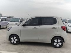 Wuling Hongguang MINIEV Fourth Generation Four-Door Advanced Edition - фото 7