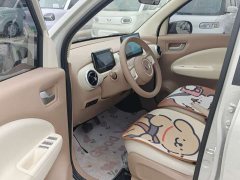 Wuling Hongguang MINIEV Fourth Generation Four-Door Advanced Edition - фото 8