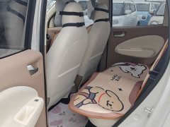 Wuling Hongguang MINIEV Fourth Generation Four-Door Advanced Edition - фото 9