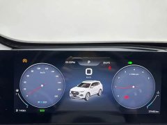Chery Tiggo 8 PLUS Champion Edition 290TGDI DCT Passion Edition 7-Seater - ფოტო 10