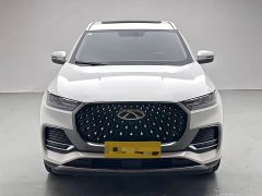 Chery Tiggo 8 PLUS Champion Edition 290TGDI DCT Passion Edition 7-Seater - ფოტო 2