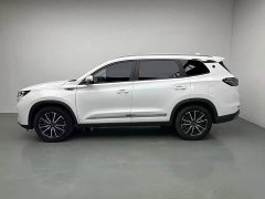 Chery Tiggo 8 PLUS Champion Edition 290TGDI DCT Passion Edition 7-Seater - ფოტო 3