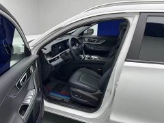 Chery Tiggo 8 PLUS Champion Edition 290TGDI DCT Passion Edition 7-Seater - ფოტო 5