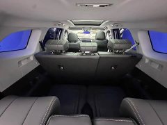 Chery Tiggo 8 PLUS Champion Edition 290TGDI DCT Passion Edition 7-Seater - ფოტო 7