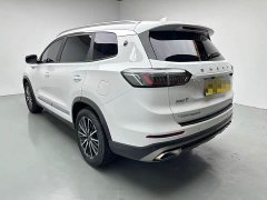 Chery Tiggo 8 PLUS Champion Edition 290TGDI DCT Passion Edition 7-Seater - ფოტო 8