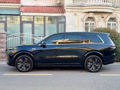 Li Auto L9 Pro - ფოტო 3