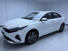 Kia K3 1.5L CVT Luxury Edition - ფოტო 1