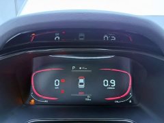 Kia K3 1.5L CVT Luxury Edition - ფოტო 10