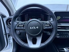 Kia K3 1.5L CVT Luxury Edition - ფოტო 11