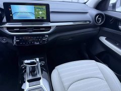 Kia K3 1.5L CVT Luxury Edition - ფოტო 12