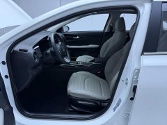 Kia K3 1.5L CVT Luxury Edition - ფოტო 16
