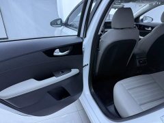 Kia K3 1.5L CVT Luxury Edition - ფოტო 17