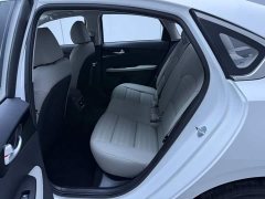Kia K3 1.5L CVT Luxury Edition - ფოტო 18