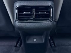 Kia K3 1.5L CVT Luxury Edition - ფოტო 19