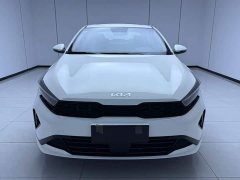 Kia K3 1.5L CVT Luxury Edition - ფოტო 2